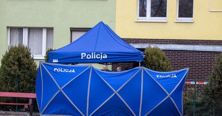Konin. Świadek o interwencji policji. "Wymienialiśmy się e-papierosami"