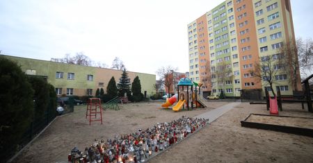 Konin. To tu postrzelono 21-letniego Adama. Nie każdy czuje się w mieście bezpiecznie