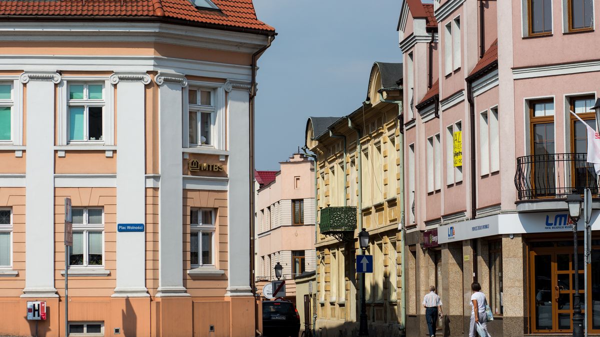 Awaria wody w Koninie ma zostać usunięta do północy