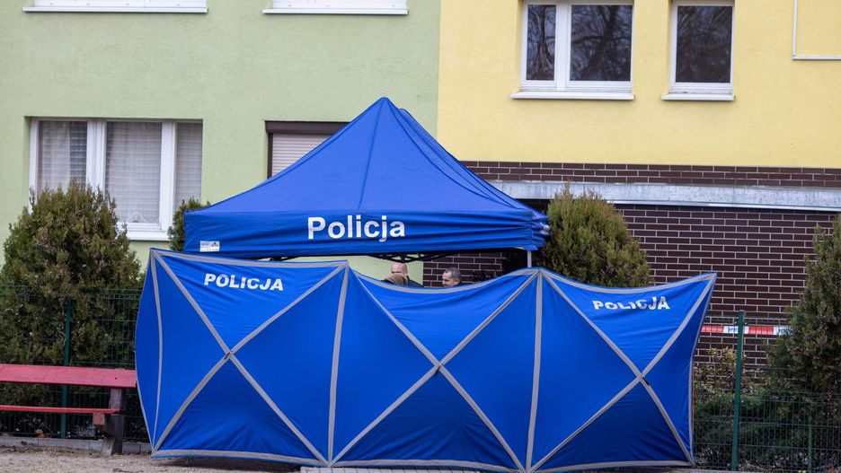 Konin. Tu zmarł Adam C.