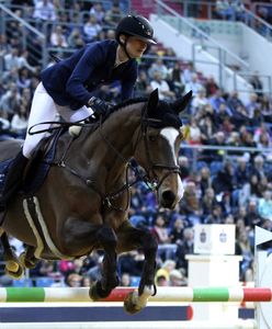 Koronawirus w Warszawie. Odwołano zawody jeździeckie Cavaliada Tour