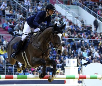 Koronawirus w Warszawie. Odwołano zawody jeździeckie Cavaliada Tour