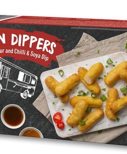 Lidl chce być jak food trucki. Startuje z nową marką