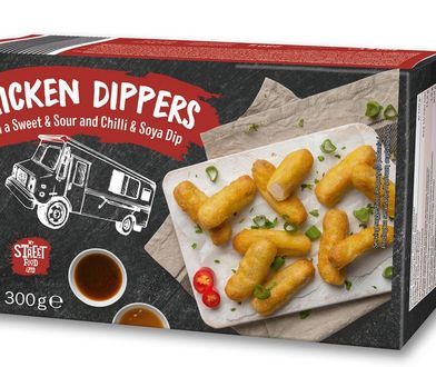 Lidl chce być jak food trucki. Startuje z nową marką