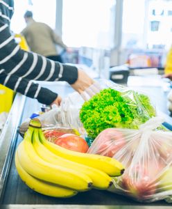 Bezpłatne zakupy w zamian za rejestrację w serwisie? Nie daj się nabrać