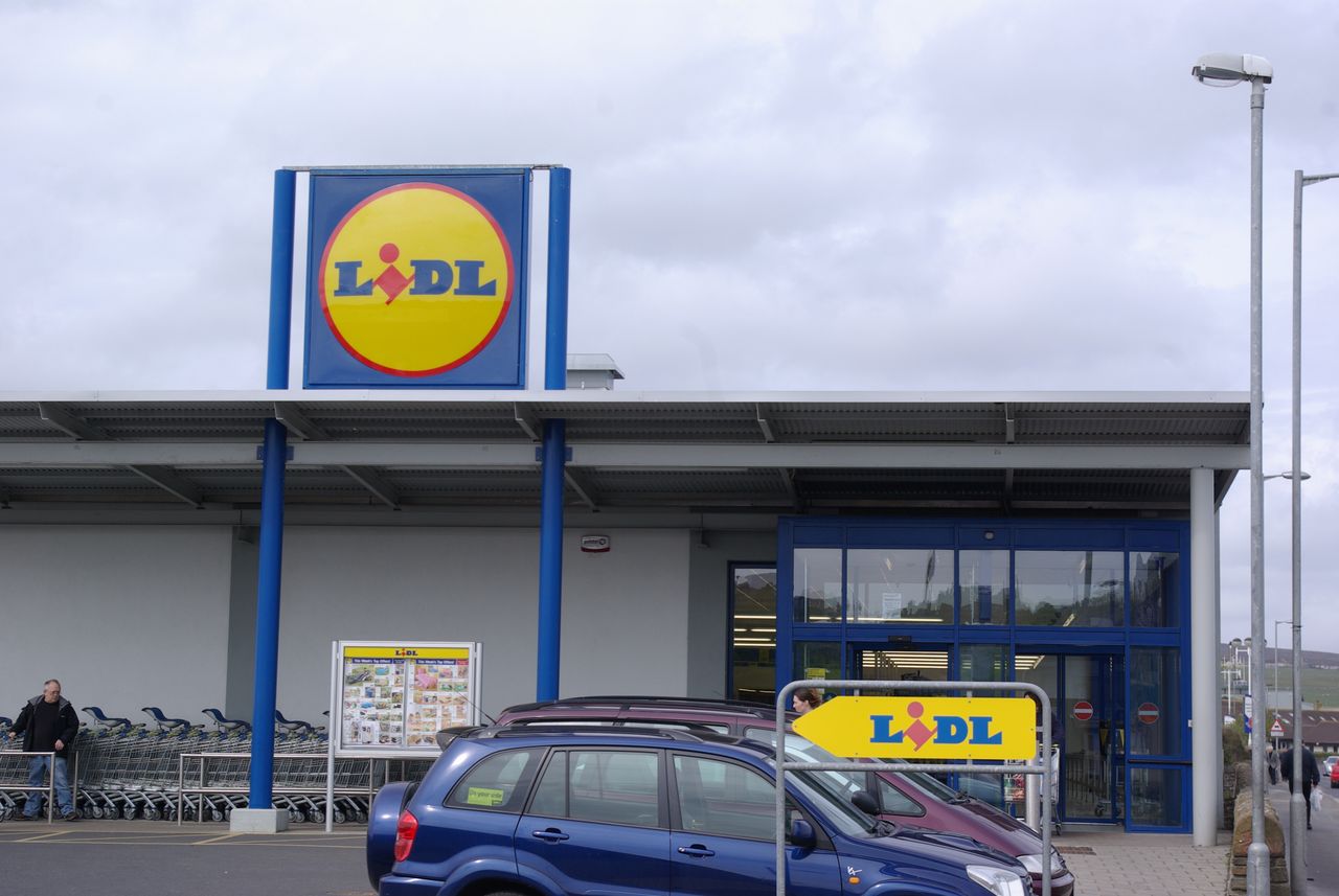 Lidl. Gazetka od 2 stycznia 2020. Zobacz promocje