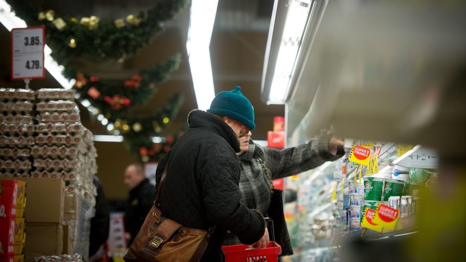 Praca w dyskoncie podważa zaufanie? Pracownica ujawnia decyzję szefa