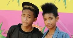 Willow Smith - 12-letnia ofiara mody?