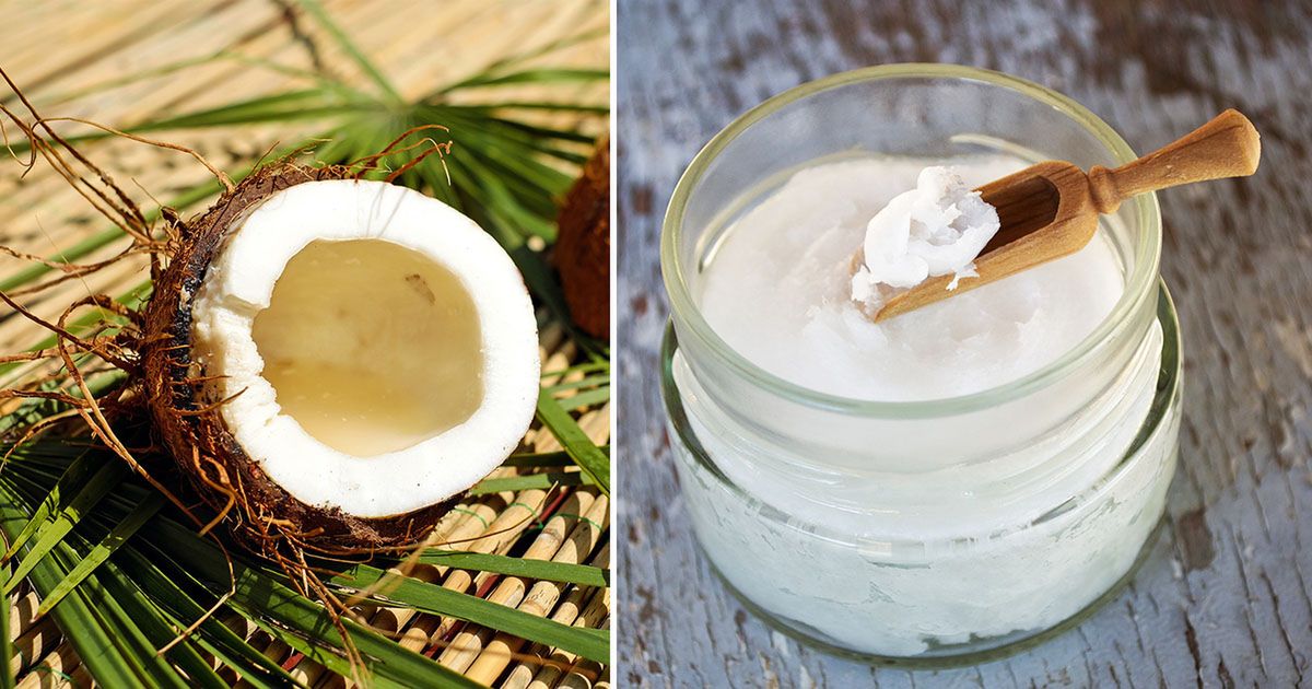 10 skutecznych trików z wykorzystaniem oleju kokosowego. Sprawdzi się nie tylko w kuchni