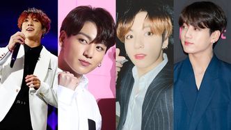 CIACHO TYGODNIA: Jungkook - najprzystojniejszy mężczyzna świata