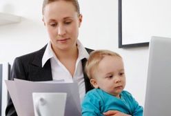 Od dzisiaj dłuższe urlopy rodzicielskie