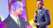 Kto jest najlepszym konferansjerem w Polsce? Marcin Prokop wskazał konkretne nazwiska [WIDEO]