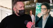 Marcin Prokop za namową żony odrzucił kontrakt, który podpisał Kuba Wojewódzki. Co mu się nie spodobało?