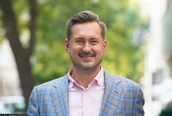 Marcin Prokop zwierzył się z życia prywatnego. Niezbyt często mówił o żonie