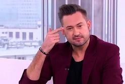 "Mam talent". Marcin Prokop zadrwił ze słów posłanki PiS