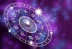 Horoskop dzienny - 12 październik 2018 (piątek)