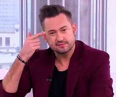 "Mam talent". Marcin Prokop zadrwił ze słów posłanki PiS