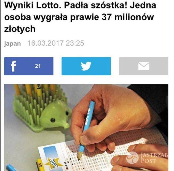 Marcin Prokop o wizualizacji Łukasza Jakóbiaka