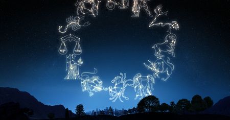 Horoskop miłosny 15-21.07.2019
