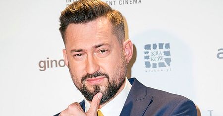 Prokop trafił szóstkę w Lotto? "Ekscytacja na poziomie milion"