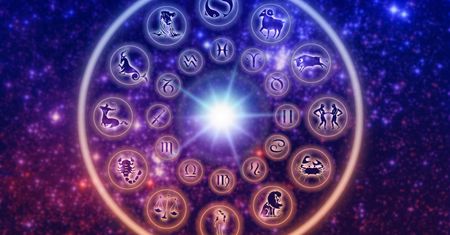 Horoskop dzienny na środę 26 grudnia