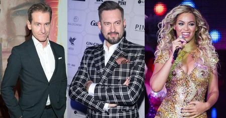 Przyjaźń w show-biznesie to fikcja? Oni zaprzeczają temu stereotypowi