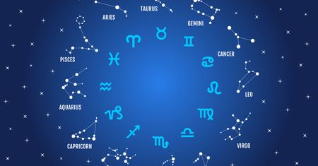 Horoskop dzienny na środę 18 grudnia dla wszystkich znaków zodiaku. Dowiedz się, co cię czeka