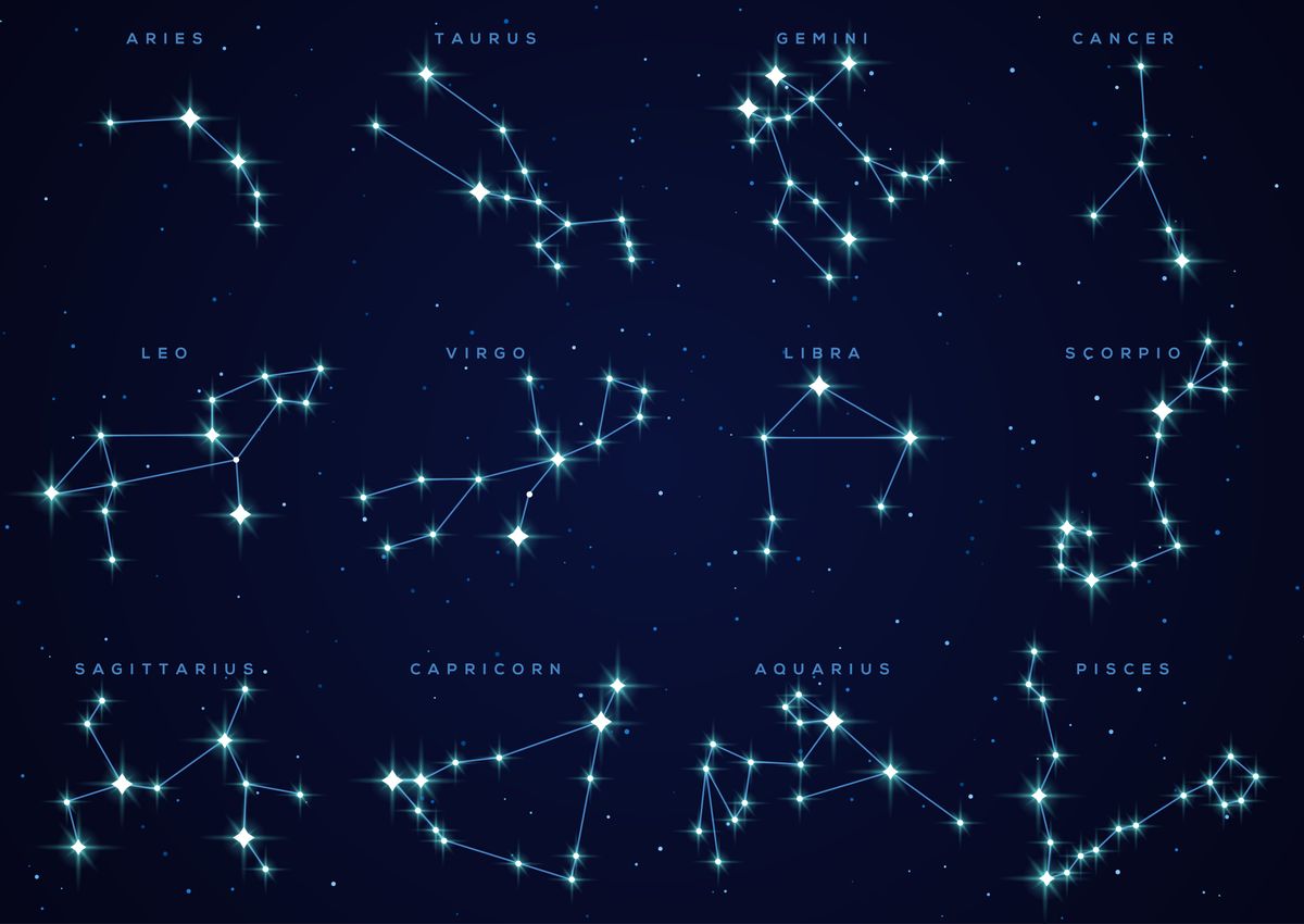 Horoskop dzienny na wtorek 5 listopada. Zobacz, co zaplanowały gwiazdy dla wszystkich znaków zodiaku