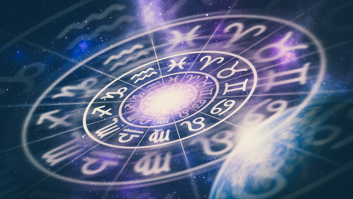 Horoskop na dziś - 18.07.2018