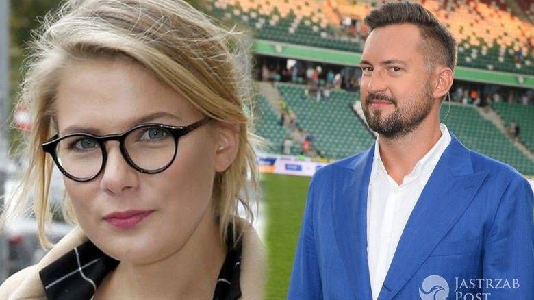 Marta Wierzbicka zawstydziła Marcina Prokopa