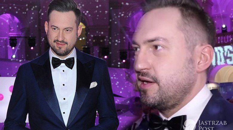 Marcin Prokop o misji dziennikarza