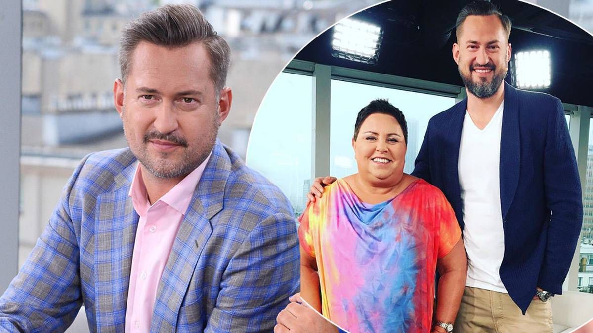 Marcin Prokop pożegnał się z widzami. Fani zrozpaczeni: "Bez Was nie ma DDTVN". Są też dobre wieści