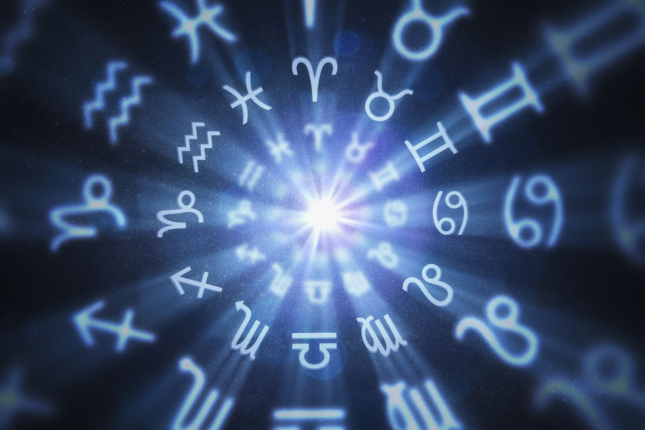 Horoskop tygodniowy 12-18.08.2019. Czas spełniania marzeń