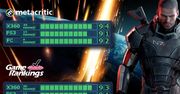 W kalejdoskopie: Mass Effect 3