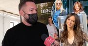Marcin Prokop o odejściu Kingi Rusin z "DDTVN": "Mogę tylko przyklasnąć". Skomentował też nowy duet