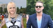 Agnieszka Chylińska i Marcin Prokop w baaardzo obcisłych rurkach na planie "Mam talent". Sexy?