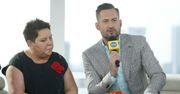 Dorota Wellman i Marcin Prokop to duet doskonały [wideo]
