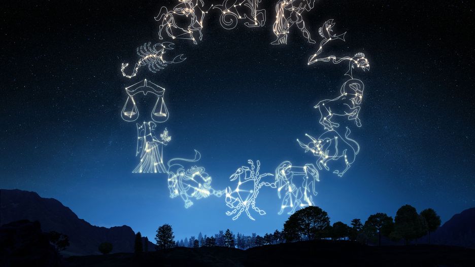 Horoskop miłosny 15-21.07.2019