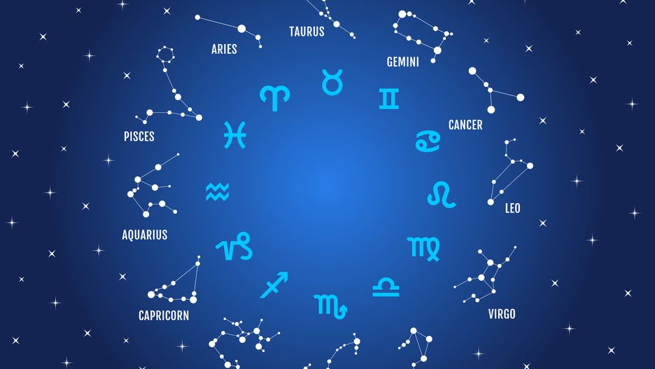 Horoskop na poniedziałek 14 października 2019