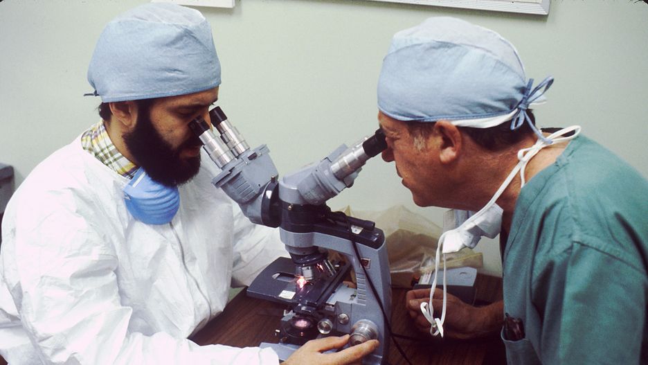 Koronawirus dotarł do Europy