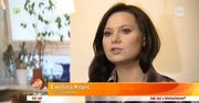 Ewelina Kopic krytycznie o telewizji i walce z chorobą