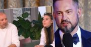 Marcin Prokop w ogniu krytyki po wywiadzie z córką Agaty Mróz. Zdradził, kto podsunął mu odważne pytanie