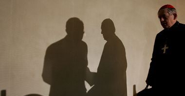 Episkopat: duchowny w mediach musi być odpowiedzialny