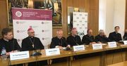 Episkopat przedstawił raport dot. pedofilii w Kościele
