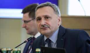 ZNP: jeśli rząd usiądzie do rozmów, przedstawi nową propozycję, egzaminy się odbędą