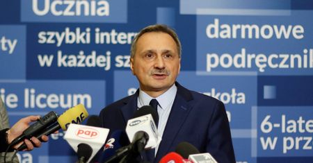 Strajk nauczycieli. MEN odpowiada ZNP
