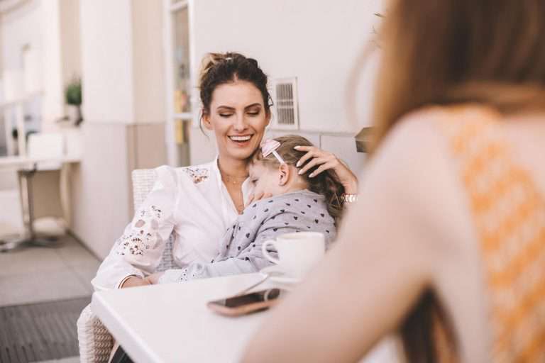Dominika Grosicka z córką Mają

fot. Baby by Ann / blog Anny Lewandowskiej