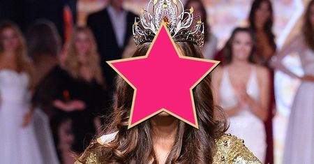 Znamy nową Miss Polonia 2016! Komu przekazała koronę Paulina Krupińska?