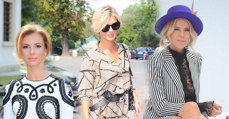 Izabela Janachowska, Magda Mołek, Maja Sablewska i inni na ramówce TVN STYLE