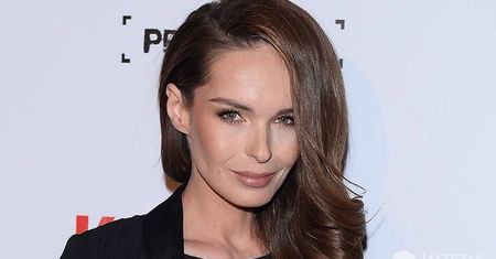 Wow! Kasia Sowińska w seksownej stylizacji. Postawiła na czarny total look